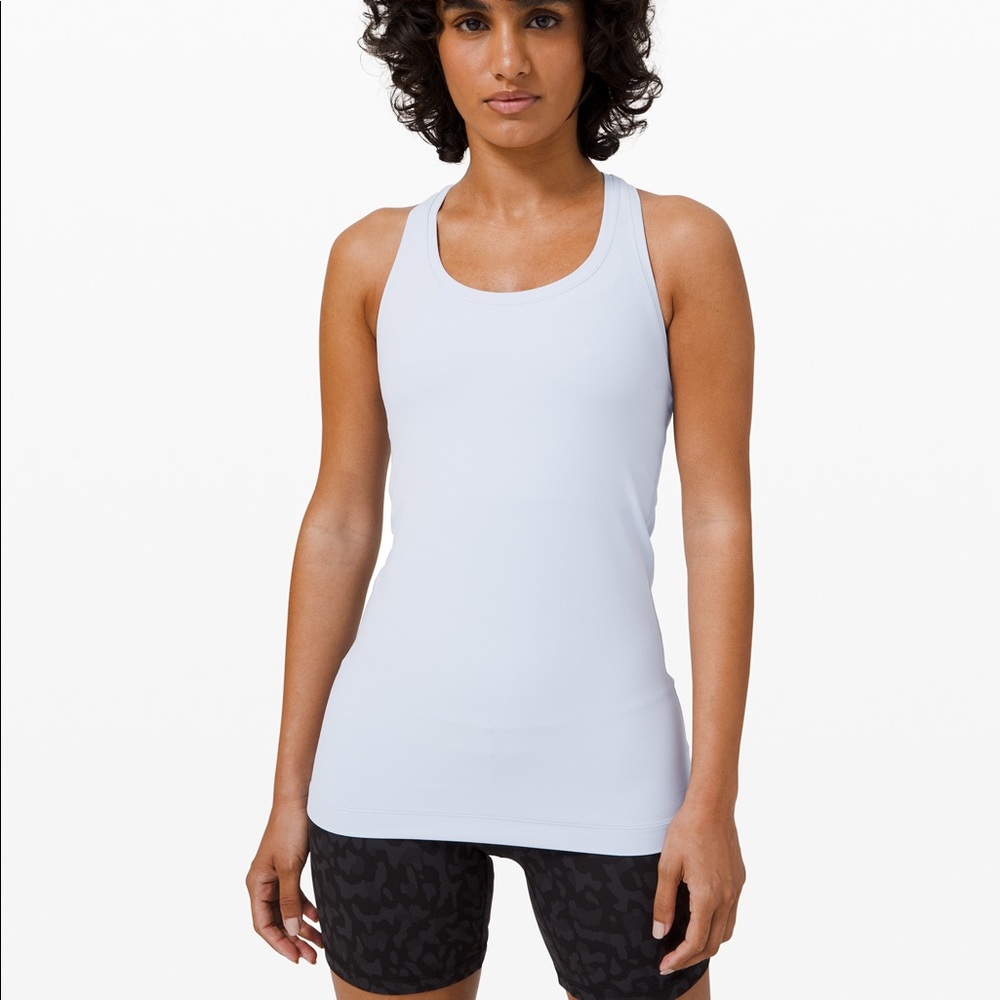 Cool Razorback Tank